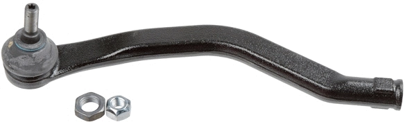 Traukės antgalis LEMFÖRDER 38565 01
