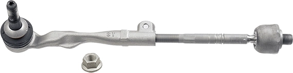 Strypo montavimas LEMFÖRDER 38595 01