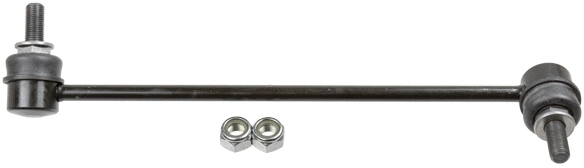 Šarnyro stabilizatorius LEMFÖRDER 38618 01