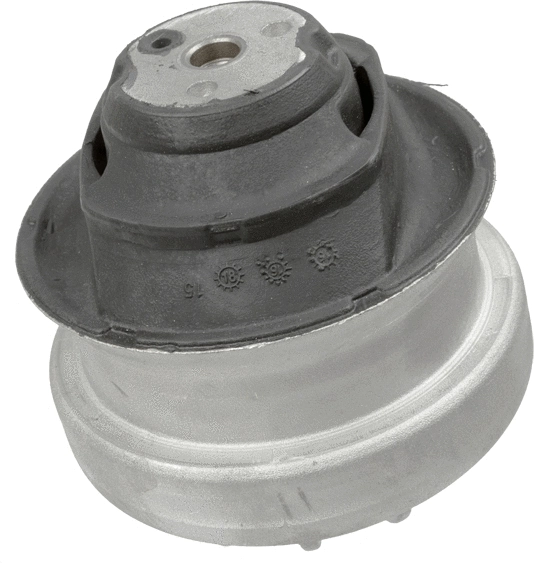 Variklio montavimas LEMFÖRDER 38712 01