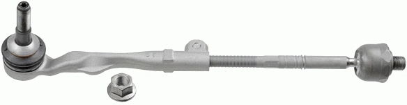 Strypo montavimas LEMFÖRDER 38735 01