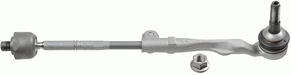Strypo montavimas LEMFÖRDER 38736 01