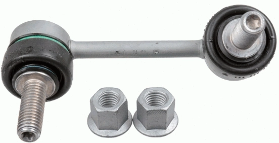 Šarnyro stabilizatorius LEMFÖRDER 38825 01