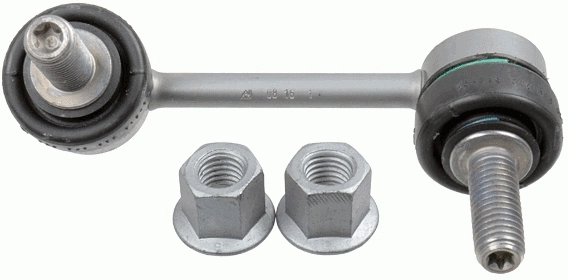 Šarnyro stabilizatorius LEMFÖRDER 38826 01
