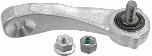 Šarnyro stabilizatorius LEMFÖRDER 38883 01