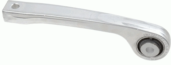 Šarnyro stabilizatorius LEMFÖRDER 38884 01