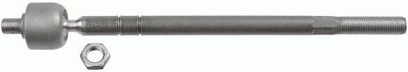 Vidinė vairo traukė LEMFÖRDER 38928 01