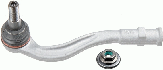 Traukės antgalis LEMFÖRDER 39074 01