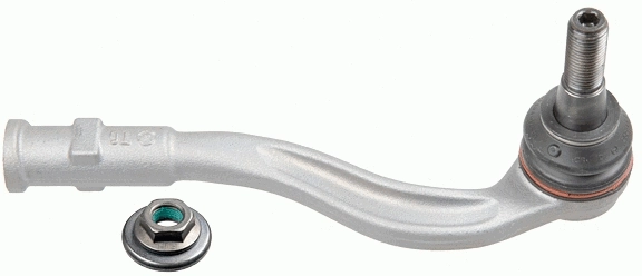 Traukės antgalis LEMFÖRDER 39075 01
