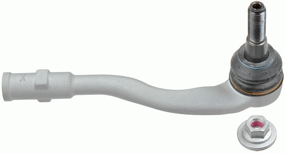 Traukės antgalis LEMFÖRDER 39077 01