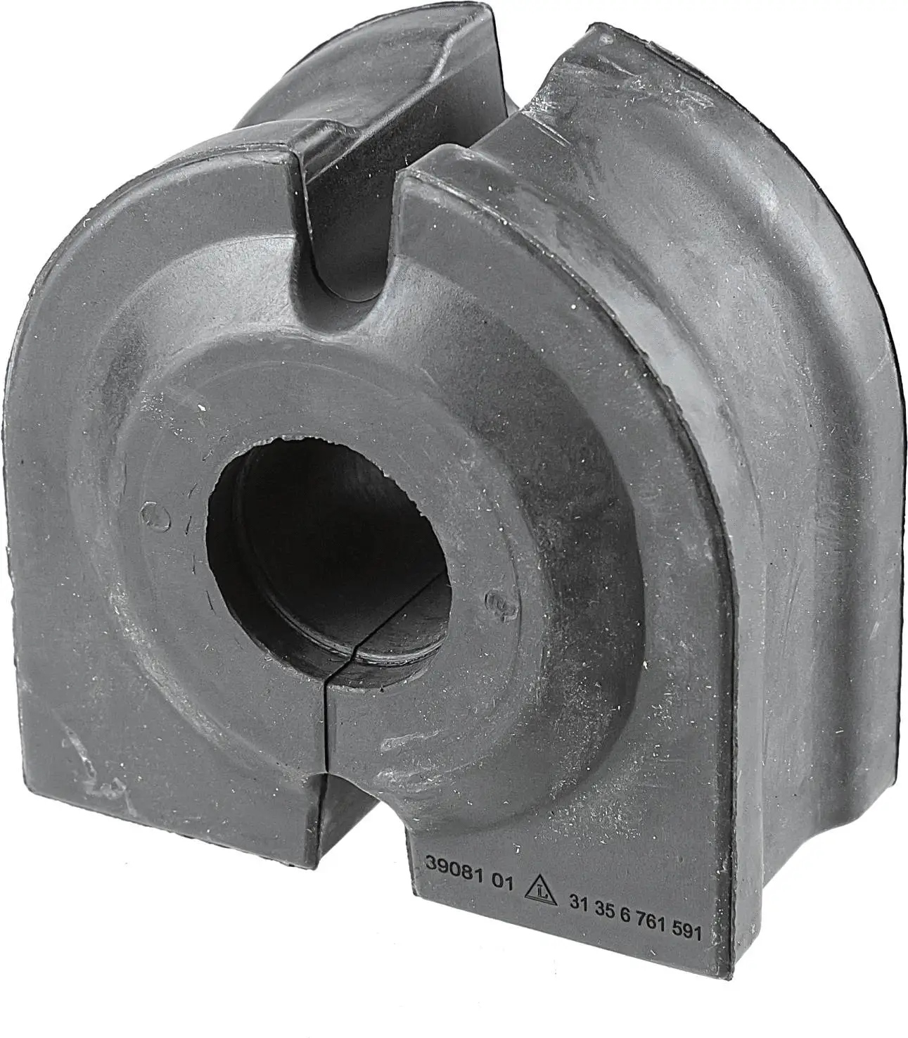 Stabilizatoriaus įvorė LEMFÖRDER 39081 01