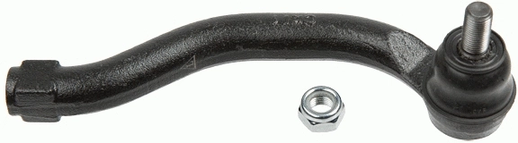 Traukės antgalis LEMFÖRDER 39161 01