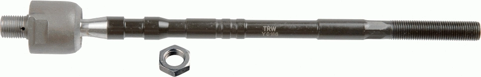 Vidinė vairo traukė LEMFÖRDER 39219 01