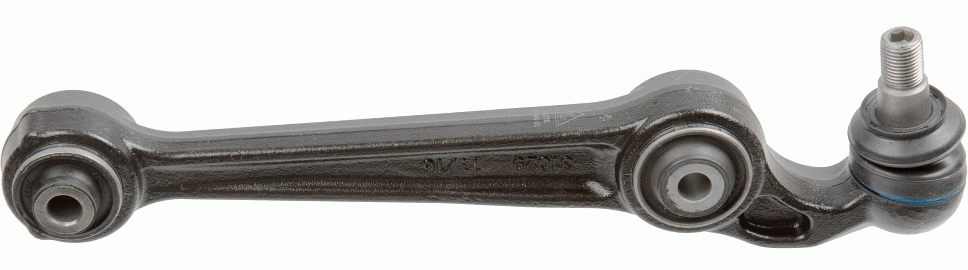 Vikšro valdymo svirtis LEMFÖRDER 39244 01