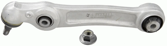 Vikšro valdymo svirtis LEMFÖRDER 39256 01