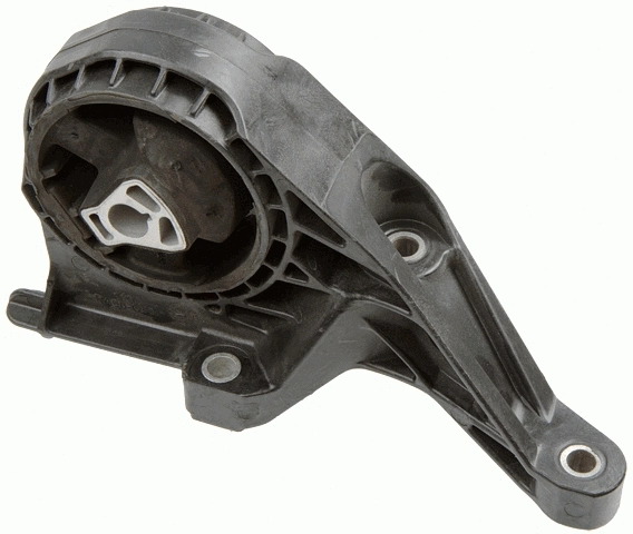 Variklio montavimas LEMFÖRDER 39298 01