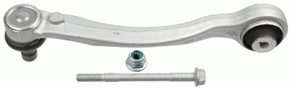 Vikšro valdymo svirtis LEMFÖRDER 39308 01