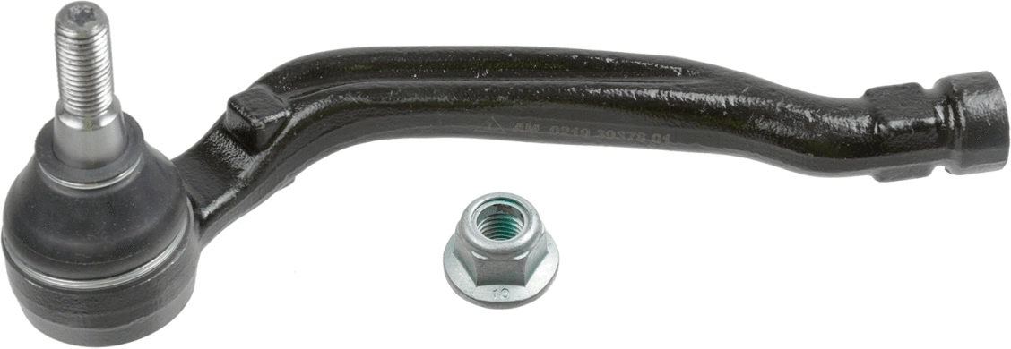 Traukės antgalis LEMFÖRDER 39378 01