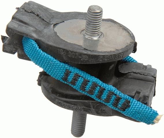 Variklio montavimas LEMFÖRDER 39440 01