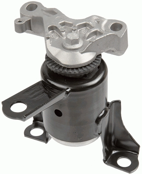 Variklio montavimas LEMFÖRDER 39441 01
