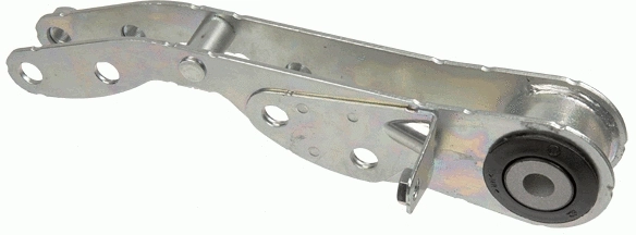 Variklio montavimas LEMFÖRDER 39478 01