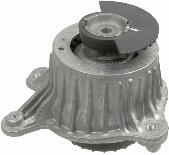 Variklio montavimas LEMFÖRDER 39527 01