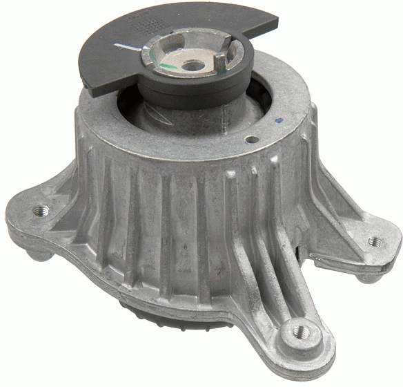 Variklio montavimas LEMFÖRDER 39534 01