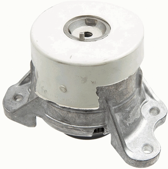 Variklio montavimas LEMFÖRDER 39537 01