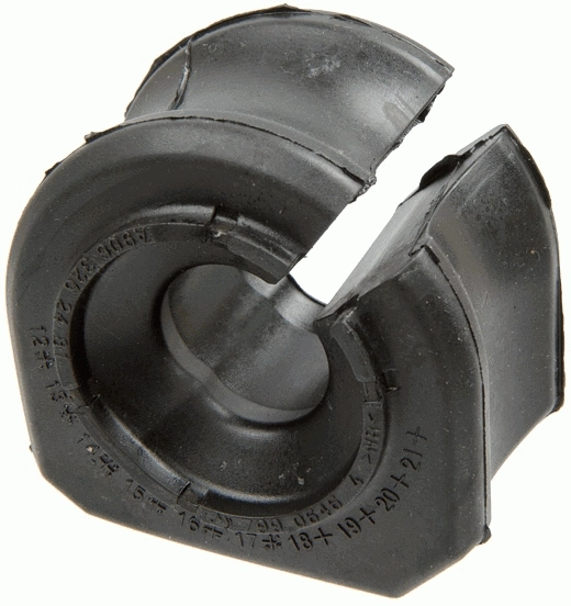 Stabilizatoriaus įvorė LEMFÖRDER 39543 01