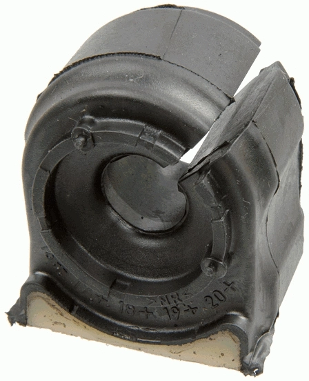Stabilizatoriaus įvorė LEMFÖRDER 39546 01