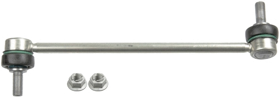Šarnyro stabilizatorius LEMFÖRDER 39635 01