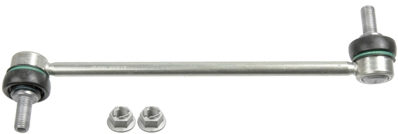 Šarnyro stabilizatorius LEMFÖRDER 39636 01
