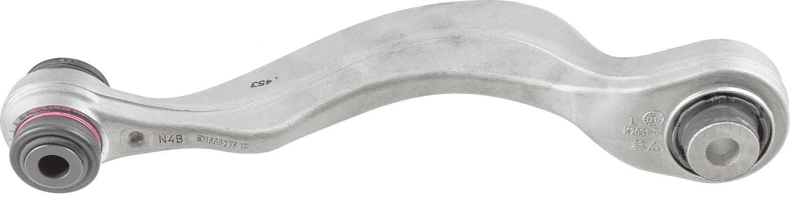 Vikšro valdymo svirtis LEMFÖRDER 42022 01