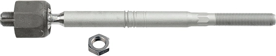 Vidinė vairo traukė LEMFÖRDER 42167 01