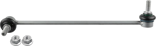 Šarnyro stabilizatorius LEMFÖRDER 42245 01