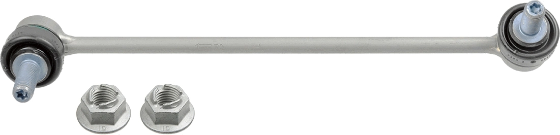Šarnyro stabilizatorius LEMFÖRDER 42335 01