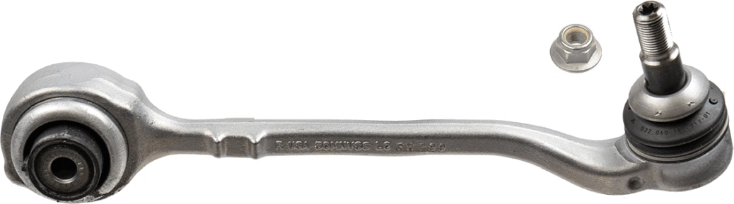 Vikšro valdymo svirtis LEMFÖRDER 42433 01