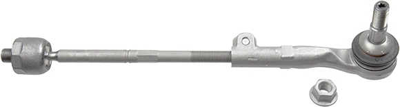 Strypo montavimas LEMFÖRDER 42497 01