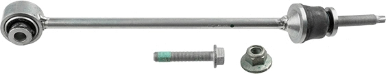 Šarnyro stabilizatorius LEMFÖRDER 42500 01