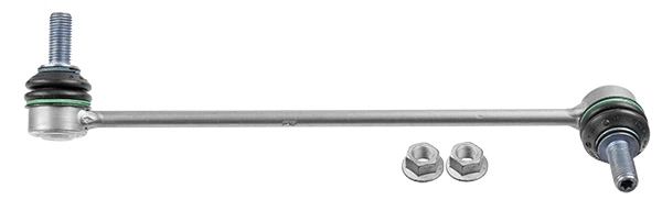 Šarnyro stabilizatorius LEMFÖRDER 42504 01