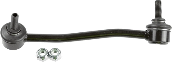 Šarnyro stabilizatorius LEMFÖRDER 42505 01