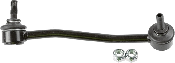 Šarnyro stabilizatorius LEMFÖRDER 42506 01