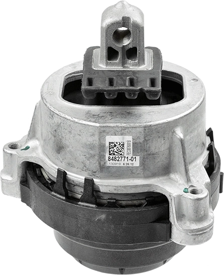 Variklio montavimas LEMFÖRDER 42524 01