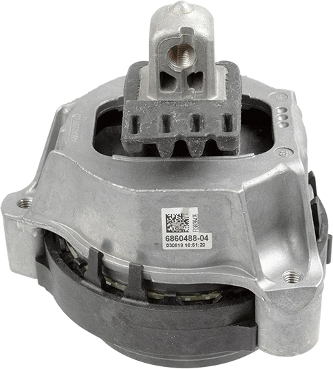 Variklio montavimas LEMFÖRDER 42567 01