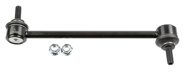 Šarnyro stabilizatorius LEMFÖRDER 42631 01