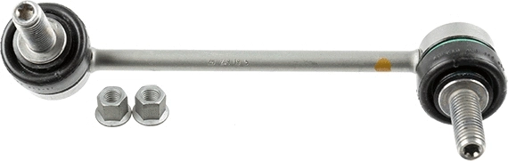 Šarnyro stabilizatorius LEMFÖRDER 42635 01