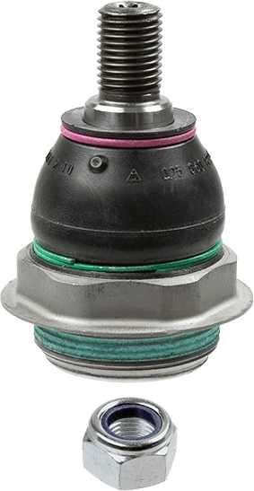Atramos/vairo traukė LEMFÖRDER 42704 01