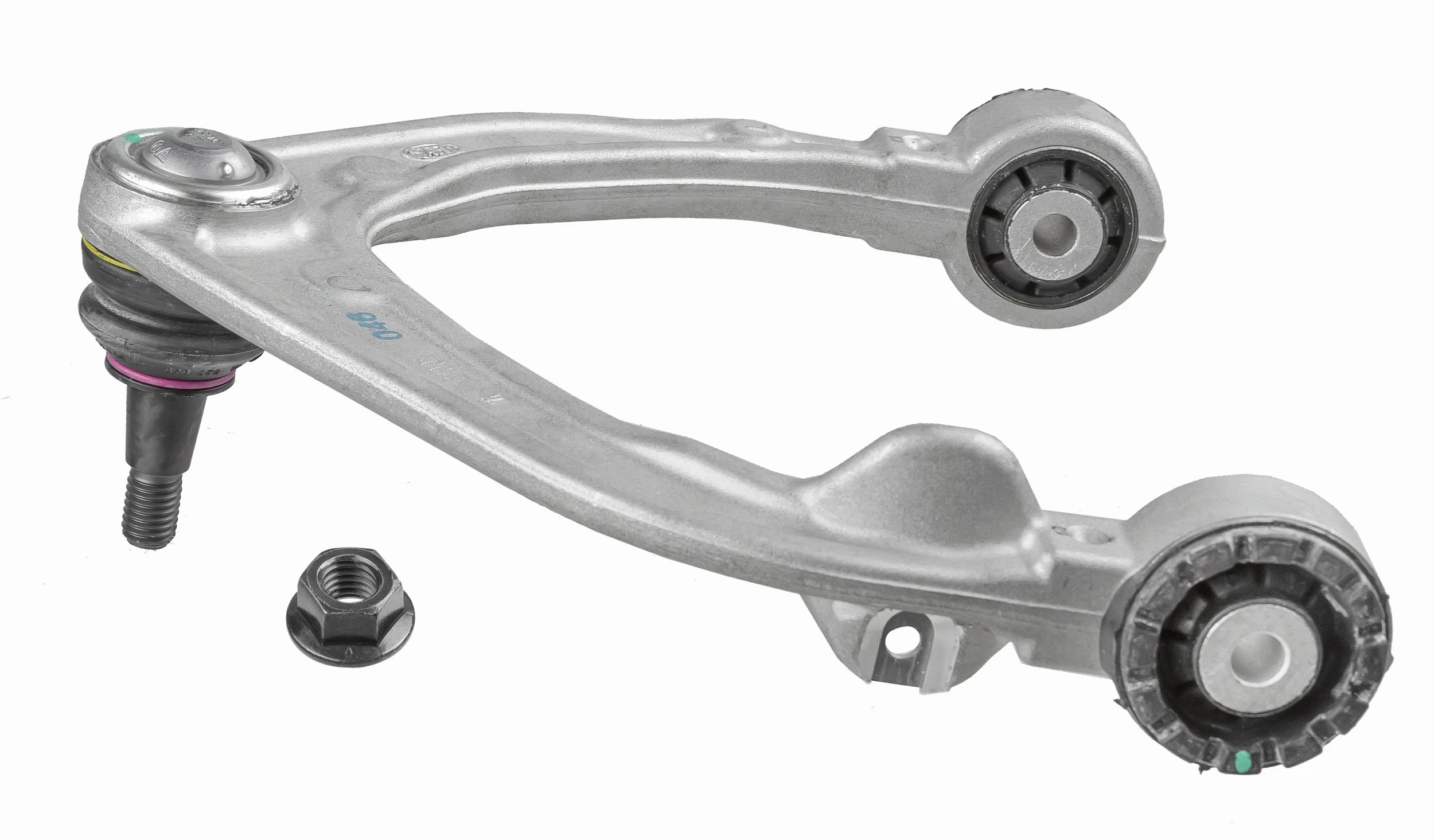 Vikšro valdymo svirtis LEMFÖRDER 43182 01