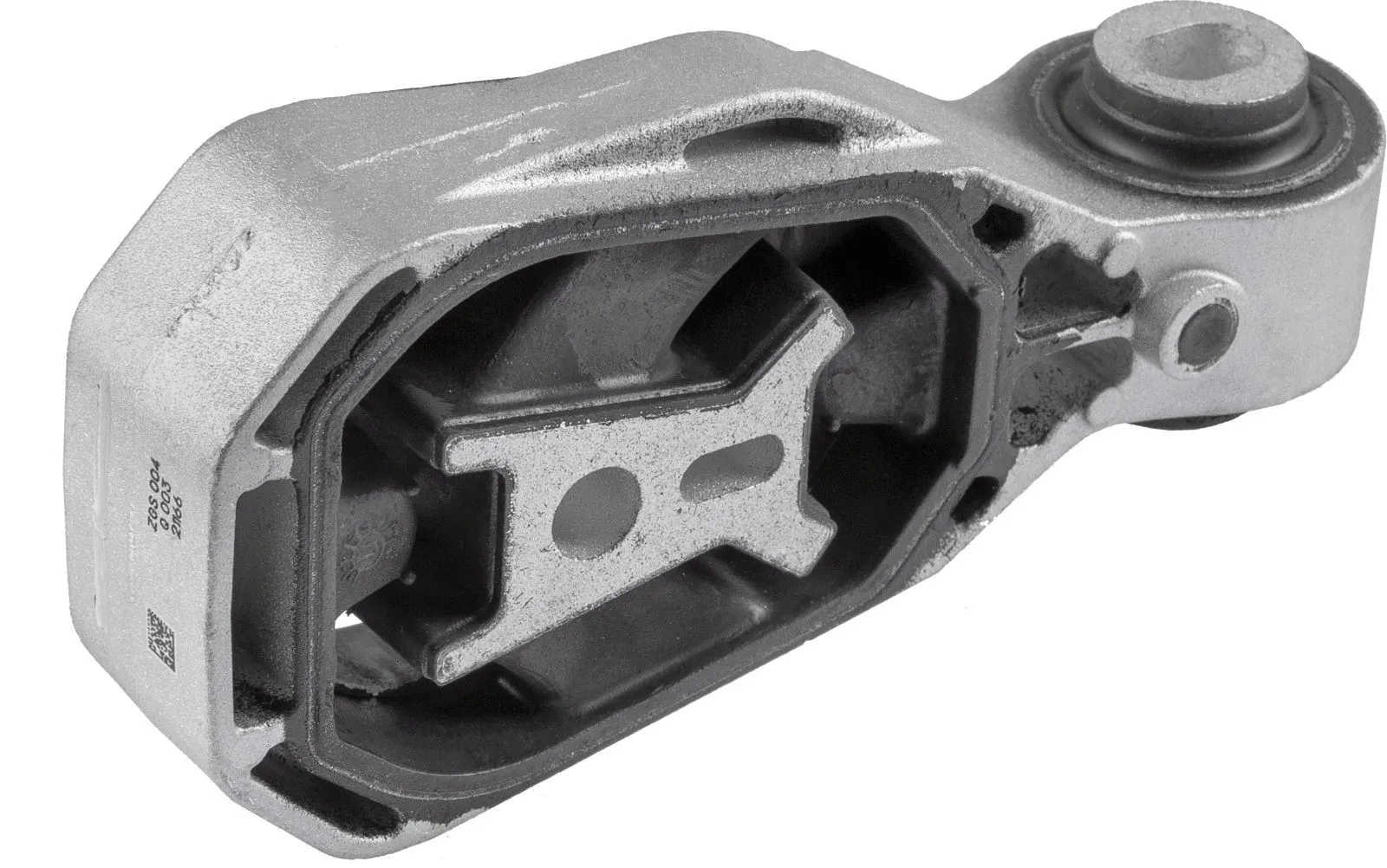 Variklio montavimas LEMFÖRDER 43324 01