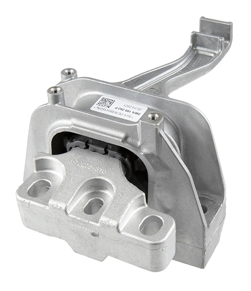 Variklio montavimas LEMFÖRDER 43424 01